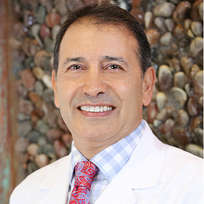 Dr. Abbas Eftekhari, DDS