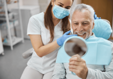 All-On-Four Dental Implants: Your Ultimate Guide