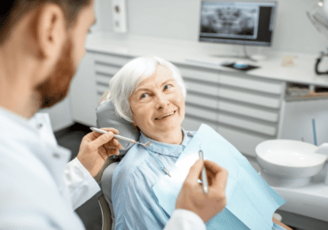 Dental Care for the Elderly: Your Ultimate Guide