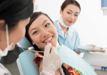 What Adhesive Do Dentists Use for Dental Crowns?